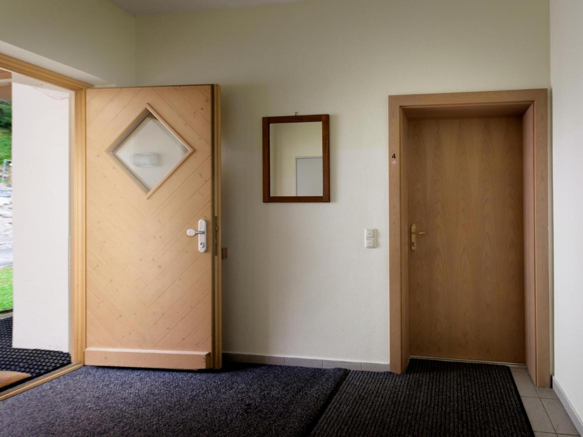 Chalet Sanna Hinterlengau Saalbach-Hinterglemm Kültér fotó